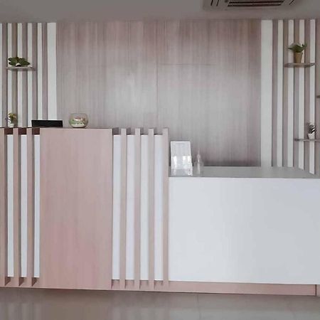 Apartment Riverview Residence Jababeka Redpartner Cikarang Exterior photo